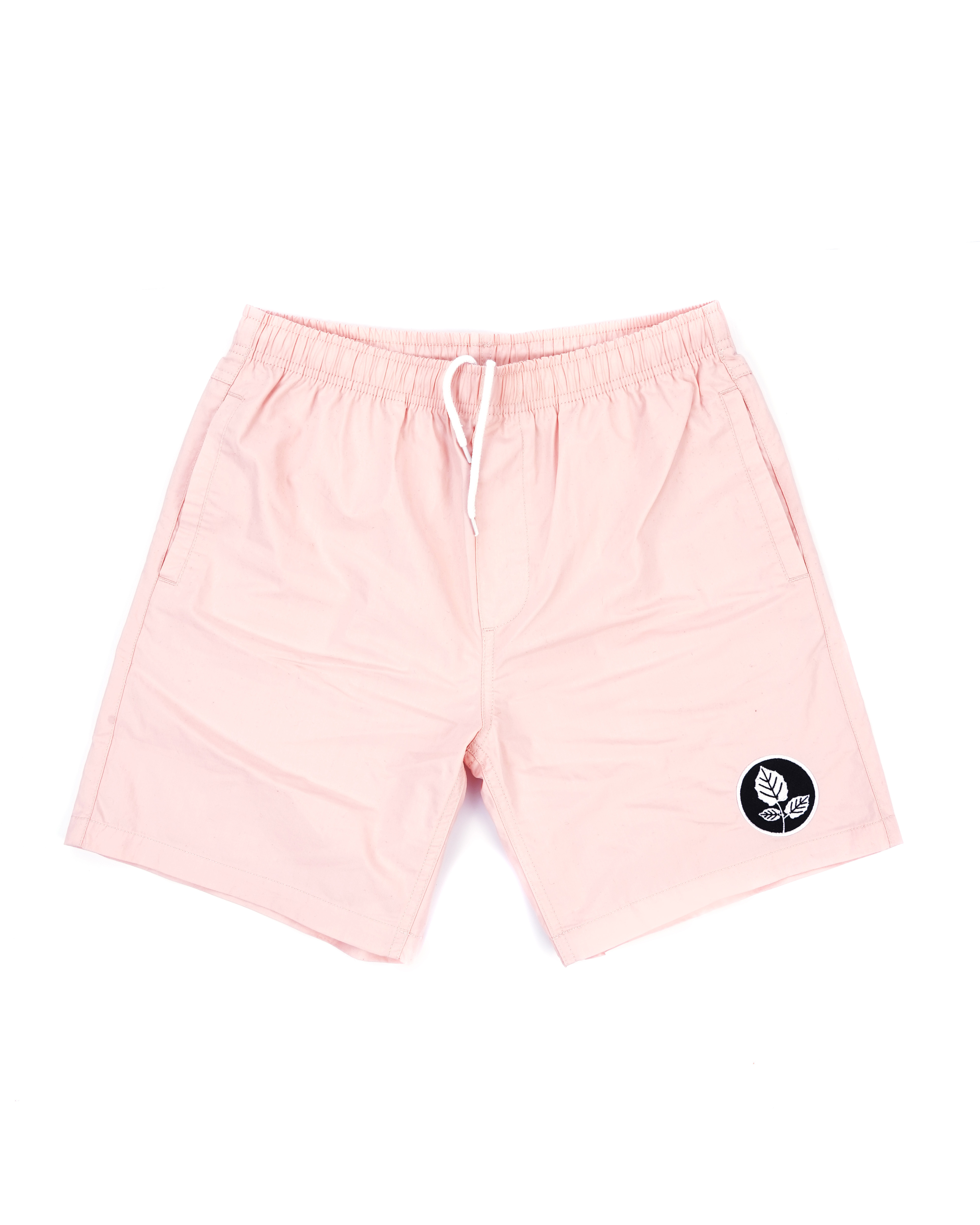 Tour Shorts // Pink - Hole Hearted Clothing
